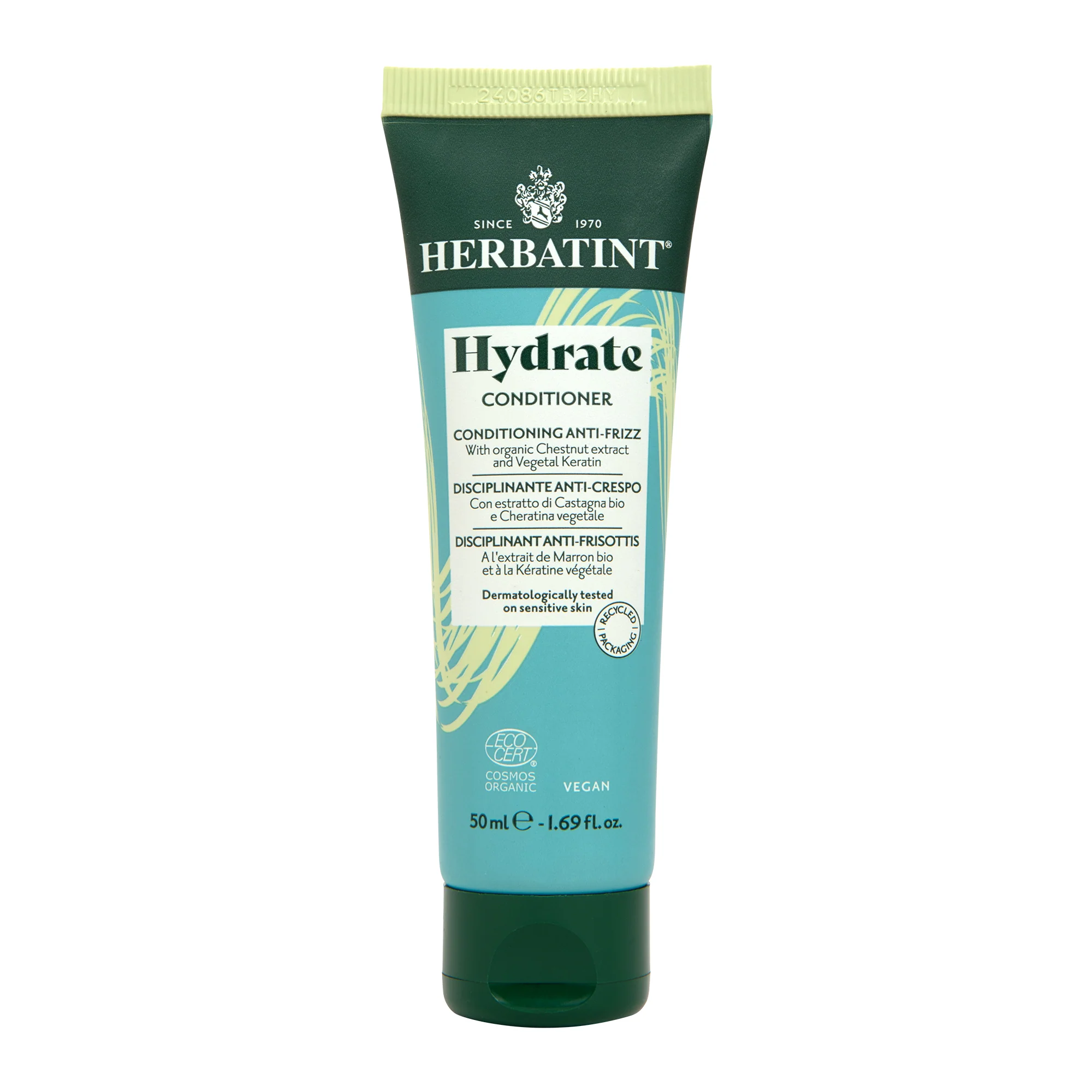 Prodotti per la cura dei capelli Herbatint