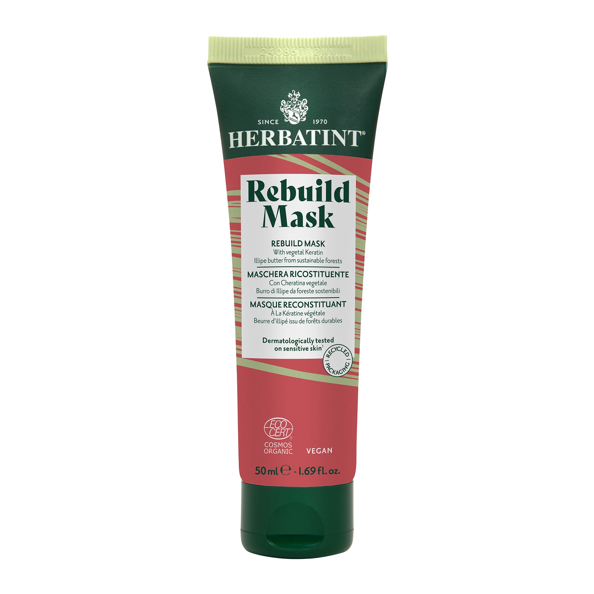 Shampoo e Balsami formato da viaggio